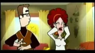 Fred's Head episode 5 part 1