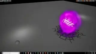Jinx Rocket - Riot Contest 2017 (WIP)