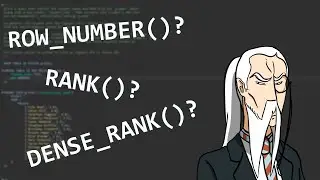 The Uncharitable Ranking | Intermediate SQL Problem