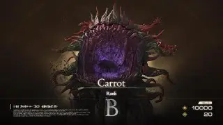 FINAL FANTASY XVI Carrot Hunt!
