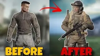 Arena Breakout: Zero to Hero | Covert Ops Gameplay