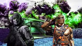 COD Mobile first video (special guest)