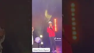 mickael pouvin concert théâtre saint Gilles  ▶️ ENORME !!!