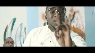 Liquideep Ft. Ice Prince - Never be the same