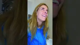 🥳 Cum se mănâncă TORT 🤩 Happy Birthday Cake 😱 #shorts Incredible ending #melimi