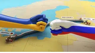 Unraveling the Past: The Deep-Rooted History of Ukraine-Russia Conflict
