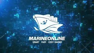Marine Online | Smart, Fast, Cost-Saving One-stop Integrated Maritime Platform