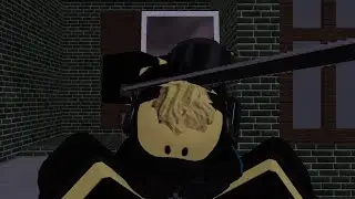 Achilles Haircut (Dummies VS Noobs Animation)