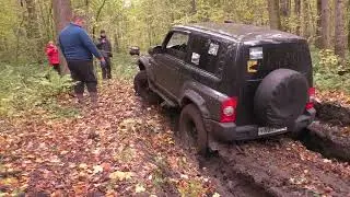 Спасение рядового Паджерова.