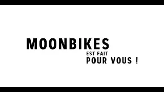 Mobilité, loisir, utilitaire - MoonBikes révolutionne la mobilité en montagne!