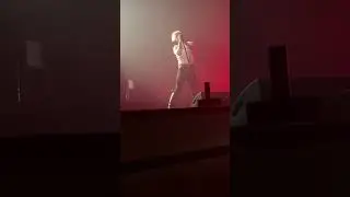 SHAMAN. Live. Концерт в Йошкар-Оле. 06.06.2023 «Вокализ»