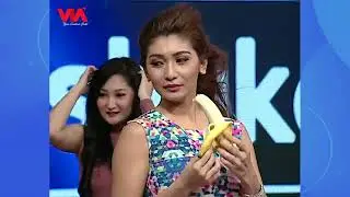 Vicky Prasetyo : Baby Margaretha Seksinya Tiada Tanding!
