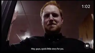 Gavin James - quick story so far