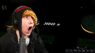 KreekCraft gets inappropriate donation from fan