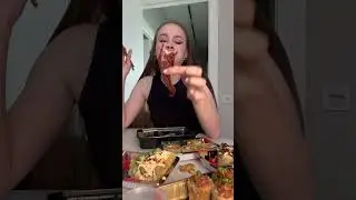 #мукбанг