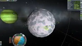 KSP 1 3 карьера с модами #830
