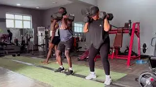 Complete Leg workouts
