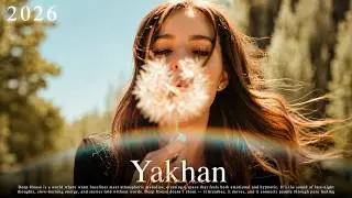 Yakhan – Our Last Dance | Retro Vibes 2026