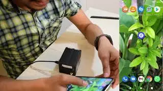Setting up your Rak Miner. Mining Helium