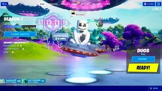 Forknife: I Hate UFO's :)