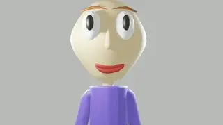 Leo's Amazing Big Head
