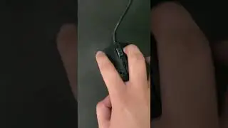 Drag Clicking... EVERYTHING! 