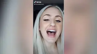 Nova Miller - Don't Start Now (Dua Lipa Cover) [TikTok]