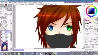 PrivateFearless - Speedpaint