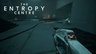 The Entropy Centre / Walkthrough / Chapter 10