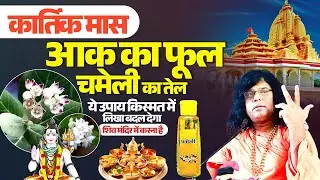 कार्तिक मास 