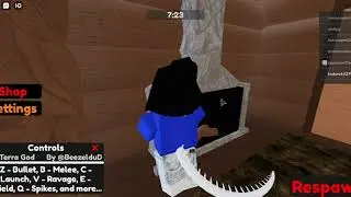 ULTIMATE SCRIPT FIGHTING! (READ DESC FOR TWO PROMOCODES)