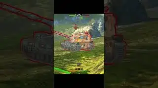 Что это было? | T57 Heavy | 