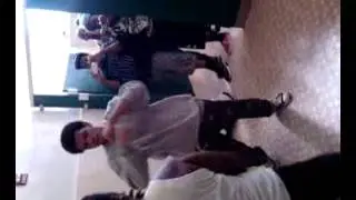 Cuzzo get down