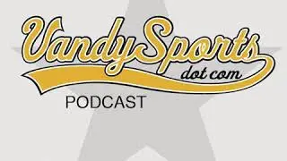 Mitch Light on Kenyon Martin Jr., Kevin Stallings and the VandyBoys