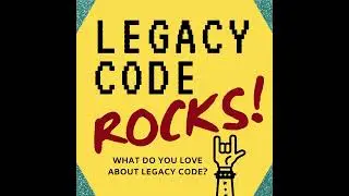Legacy Code Rocks Podcast - Dan Sturtevant, the CEO of Silverthread Inc