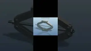 scissor jack simulation in proe