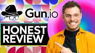 Gun.io Job Honest Review - Watch Before Using