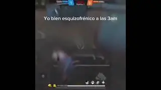 Yo en mi sueño insano 🥵