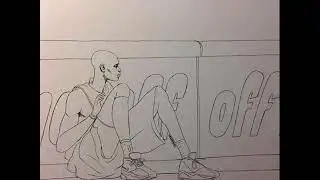 Frsh Waters - Off Instinct (2018)