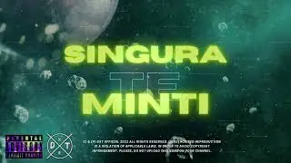 DxT - Singura te minti (Official Visual)