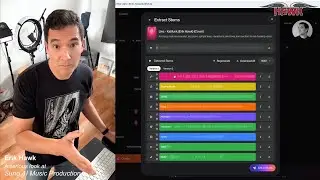 Honest Review of Suno Stems for Music Production