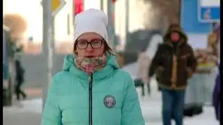 Ученики могут не ходить в школу в морозы