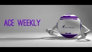 Ace Weekly | Budgeting | |Money Saving Tips | Ace It With Ava