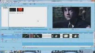 Sony Vegas Tutorial || Effect #14 (DUBSTEP)