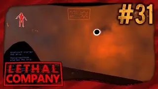 Crimson sky [Lethal Company] [#31]