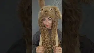 Меряю шапки