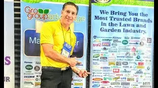 L&L Reno, Nevada Expo |  33 NEW IV ORGANIC  STORES! :-)  |  Happy Hummers - New Vendor Product Demo
