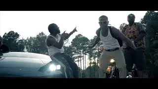 FEEL LIKE LEBRON - JACK FROST Ft. POLO2G (Official Video)