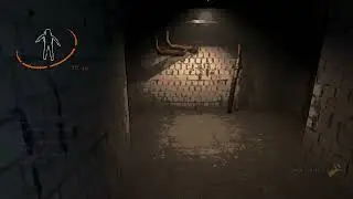 Lethal Company (mod) - That is one powerful shotgun