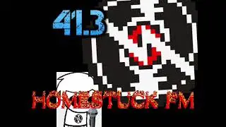 HOMESTUCK FM